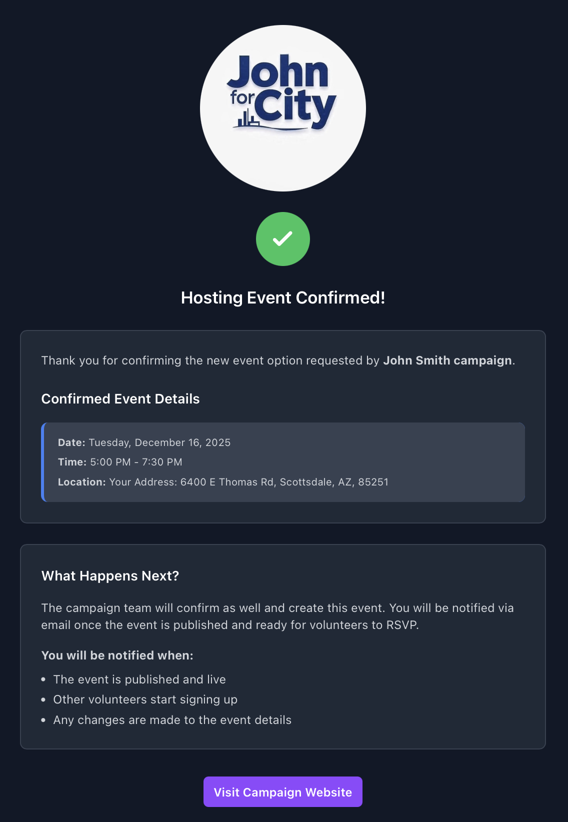 Event Type photo (dark)