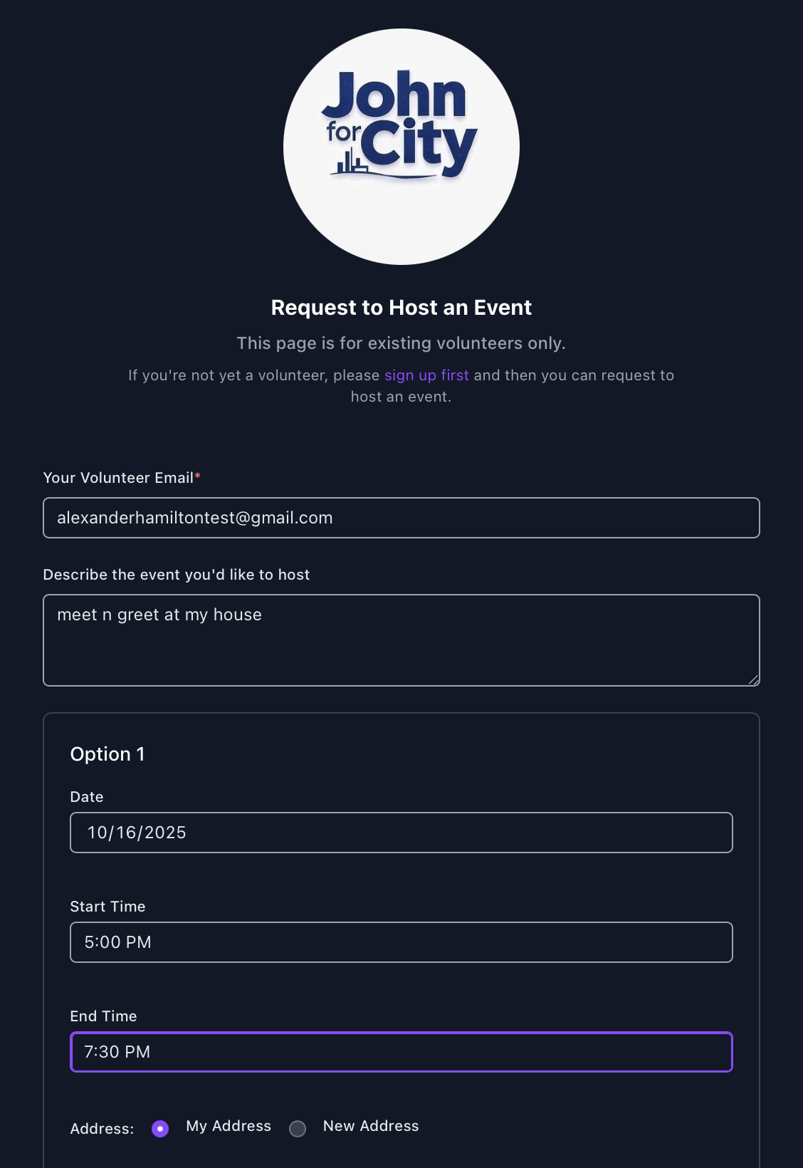 Sign up photo (dark)