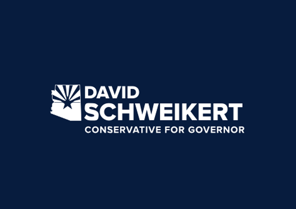 David Schweikert for Governor